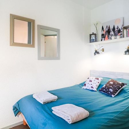 Nid Douillet A Proximite Des Pistes Apartment Chamonix ภายนอก รูปภาพ